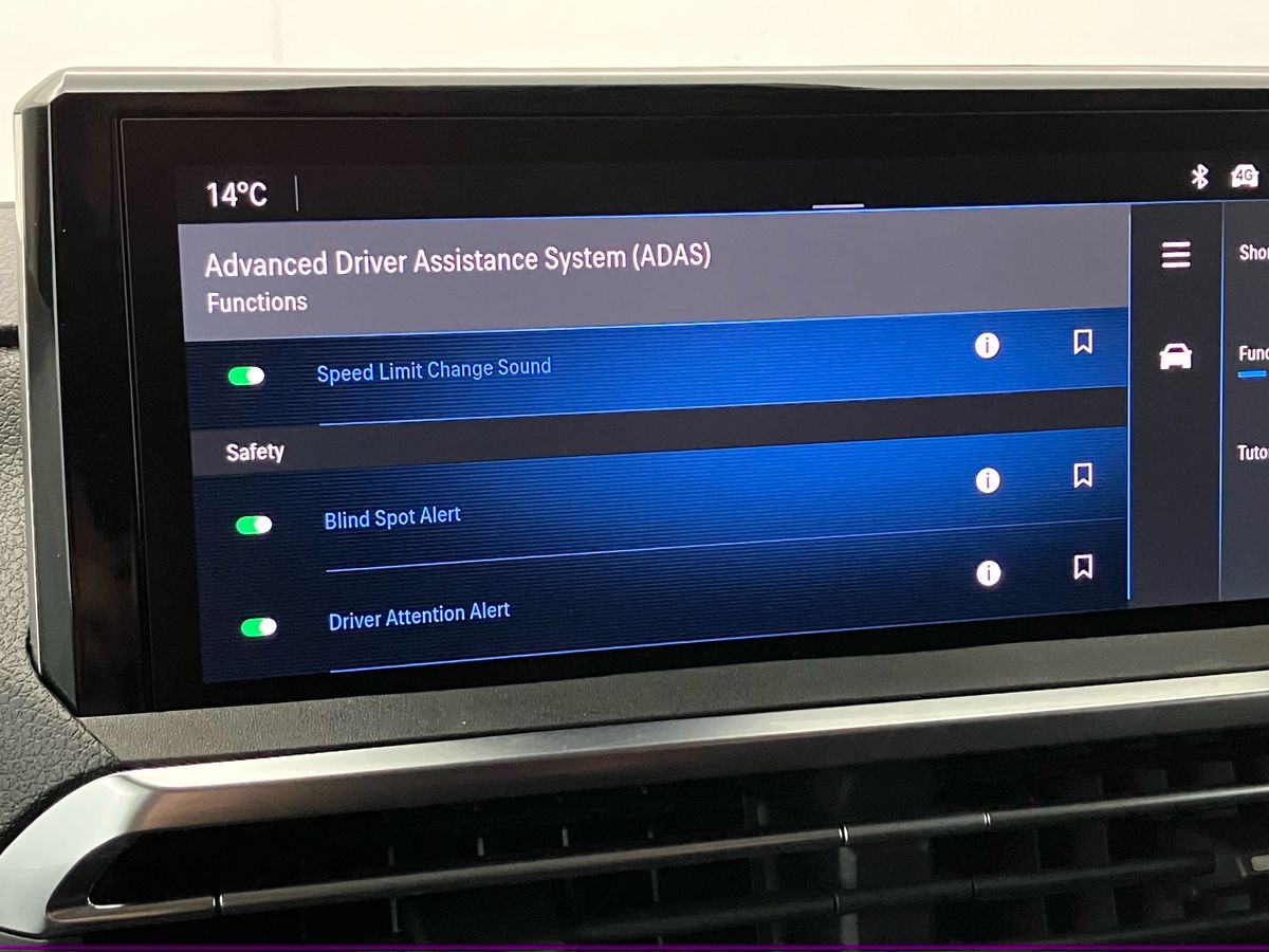 Used Vauxhall Vivaro 2025 for sale - 76412824: Photo 42