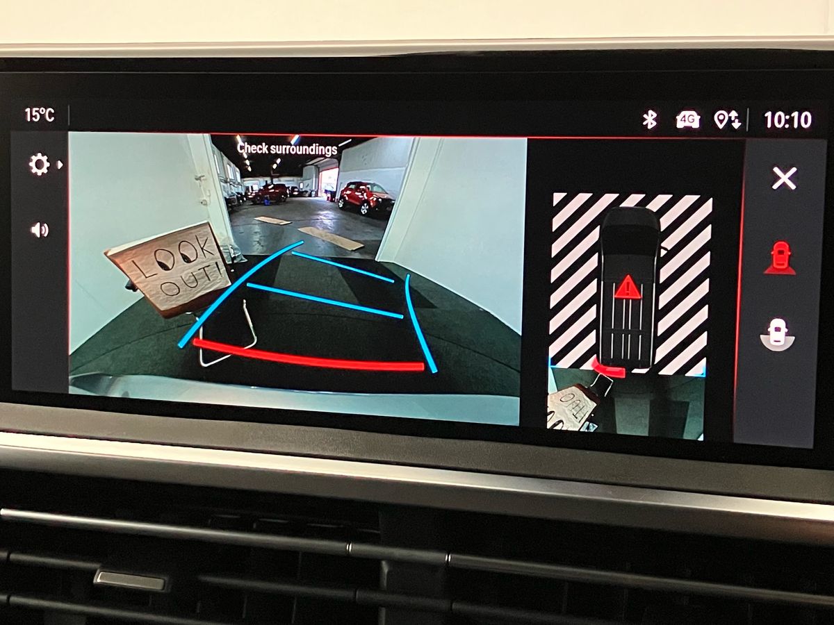 Used Vauxhall Vivaro 2025 for sale - 76412824: Photo 43