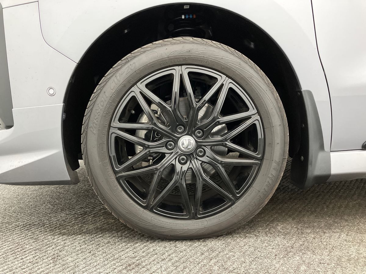 Used Vauxhall Vivaro 2025 for sale - 76412824: Photo 7