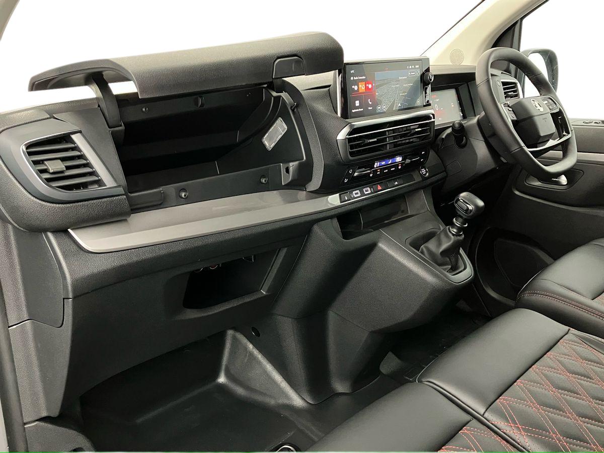 Used Vauxhall Vivaro 2025 for sale - 76412824: Photo 9