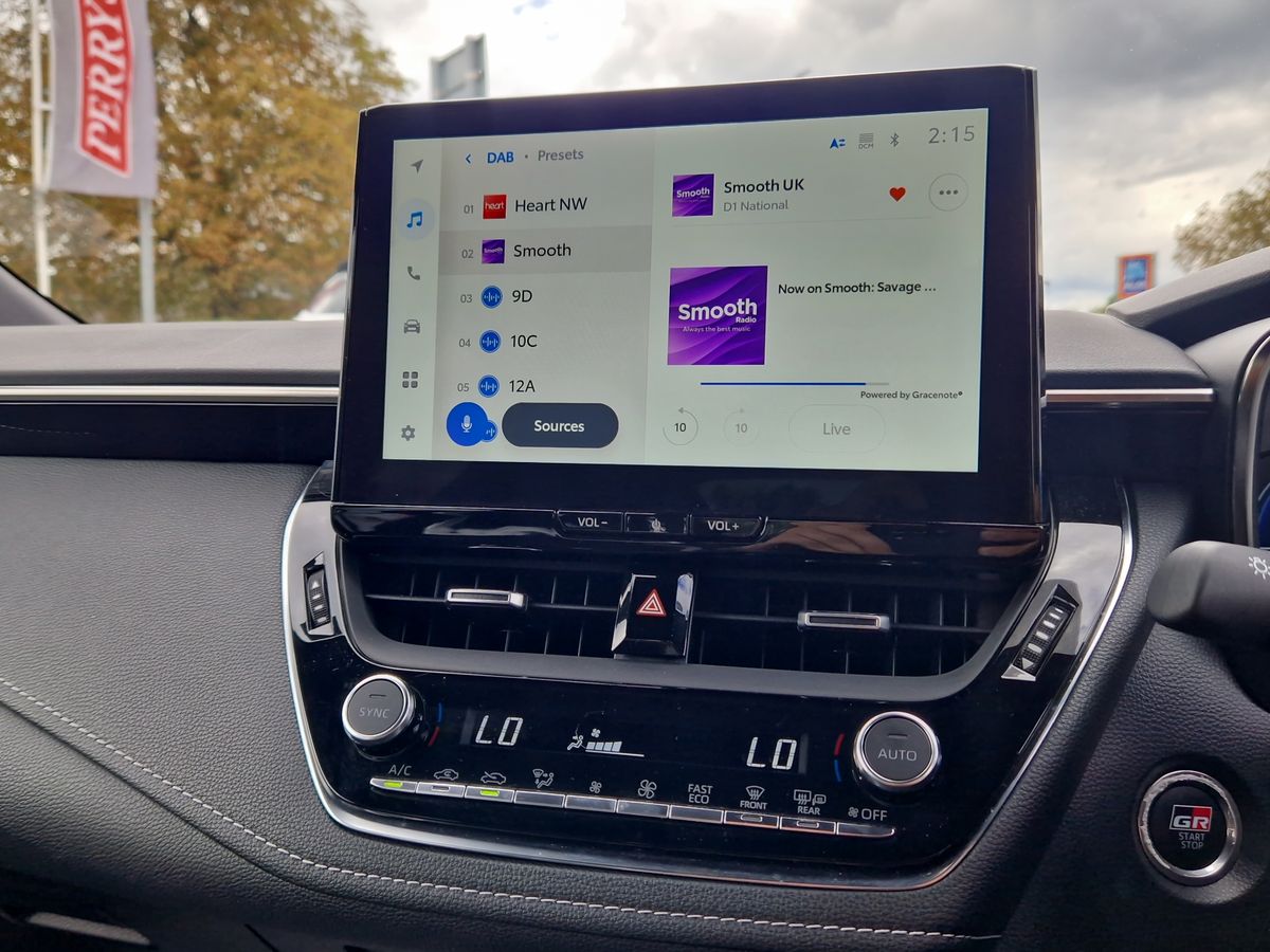 Used Toyota Corolla 2023 for sale - 76845476: Photo 10