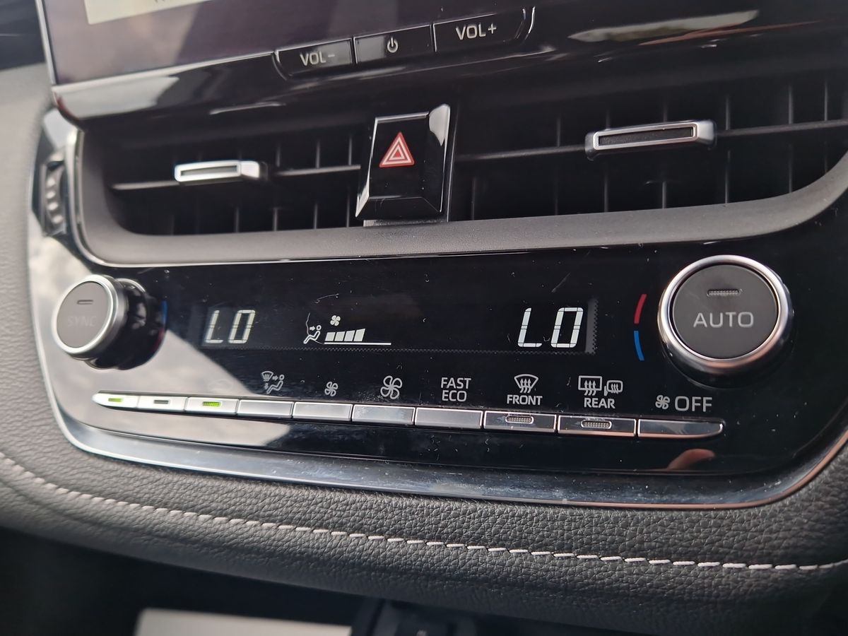 Used Toyota Corolla 2023 for sale - 76845476: Photo 12