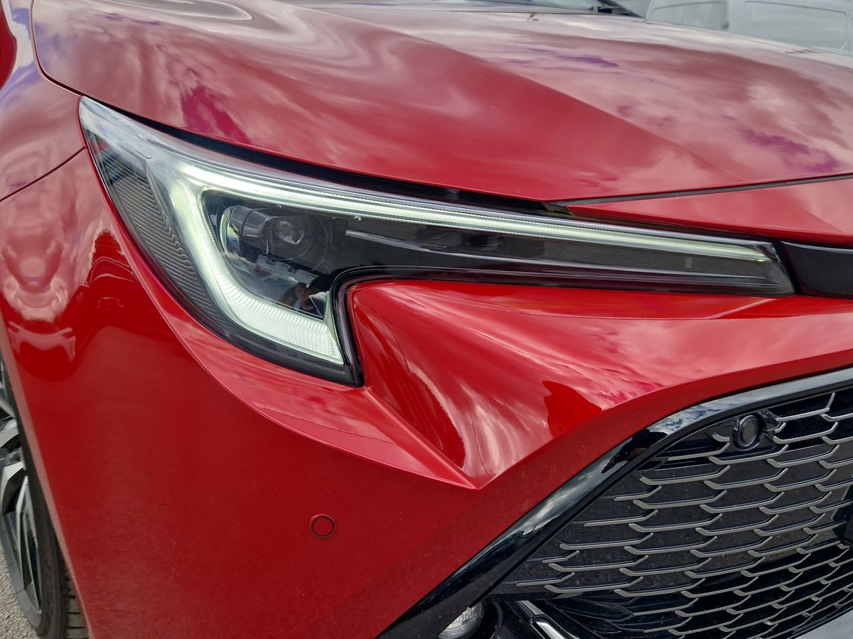 Used Toyota Corolla 2023 for sale - 76845476: Photo 13