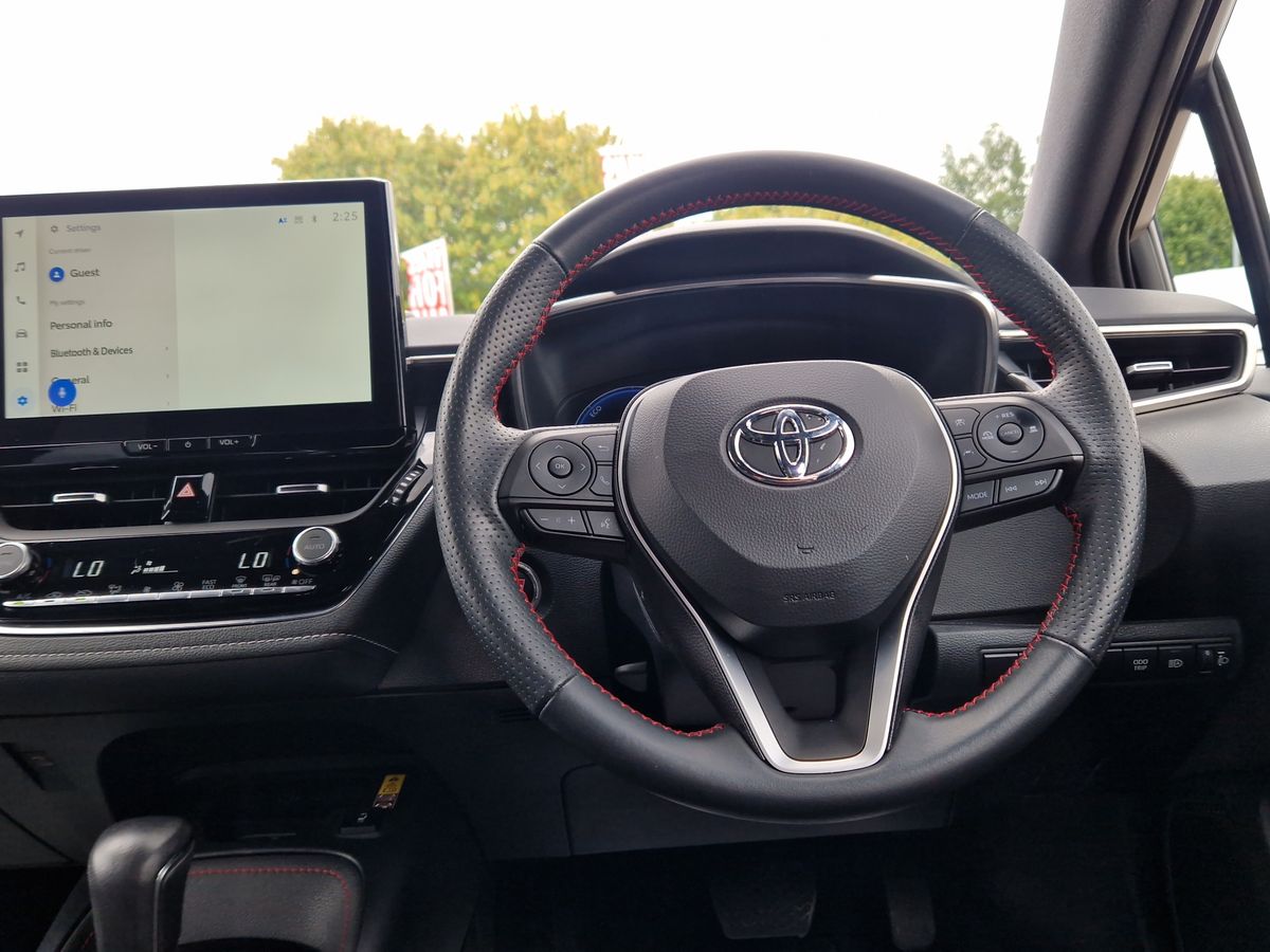 Used Toyota Corolla 2023 for sale - 76845476: Photo 15