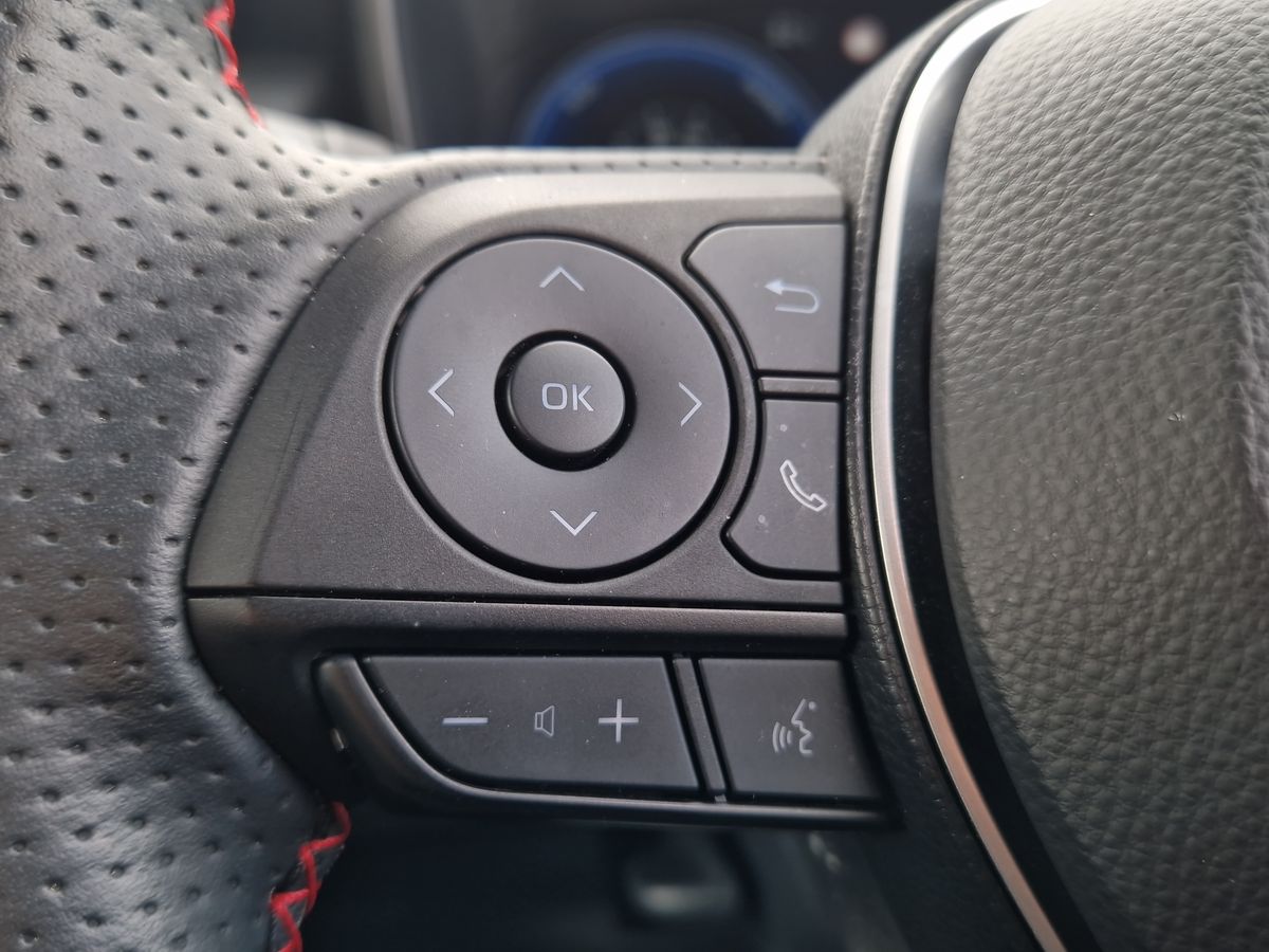 Used Toyota Corolla 2023 for sale - 76845476: Photo 16