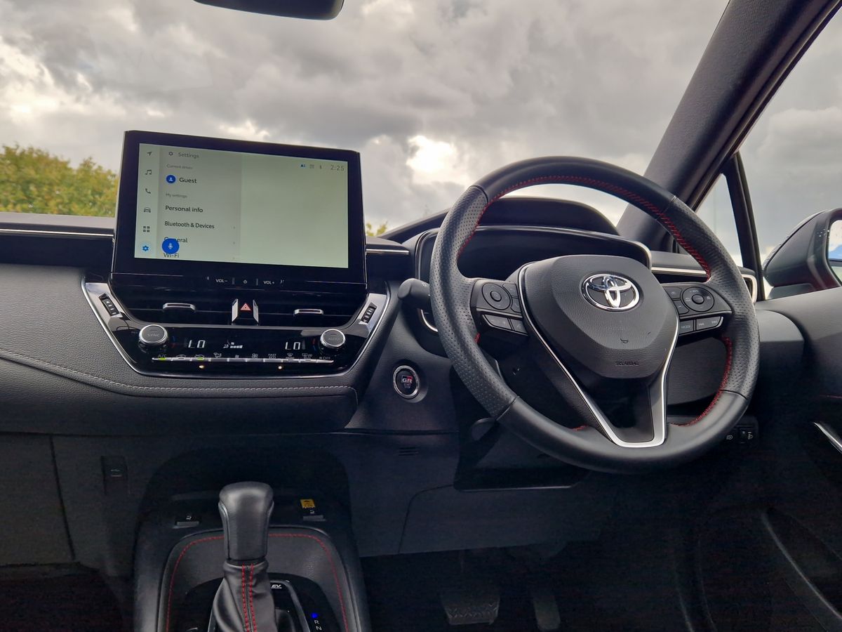 Used Toyota Corolla 2023 for sale - 76845476: Photo 17