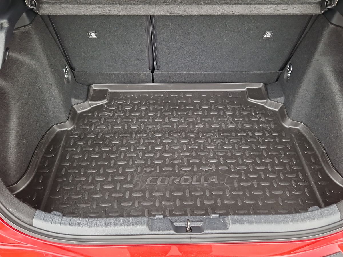 Used Toyota Corolla 2023 for sale - 76845476: Photo 20