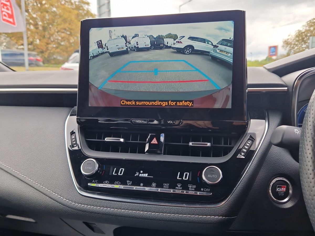 Used Toyota Corolla 2023 for sale - 76845476: Photo 21