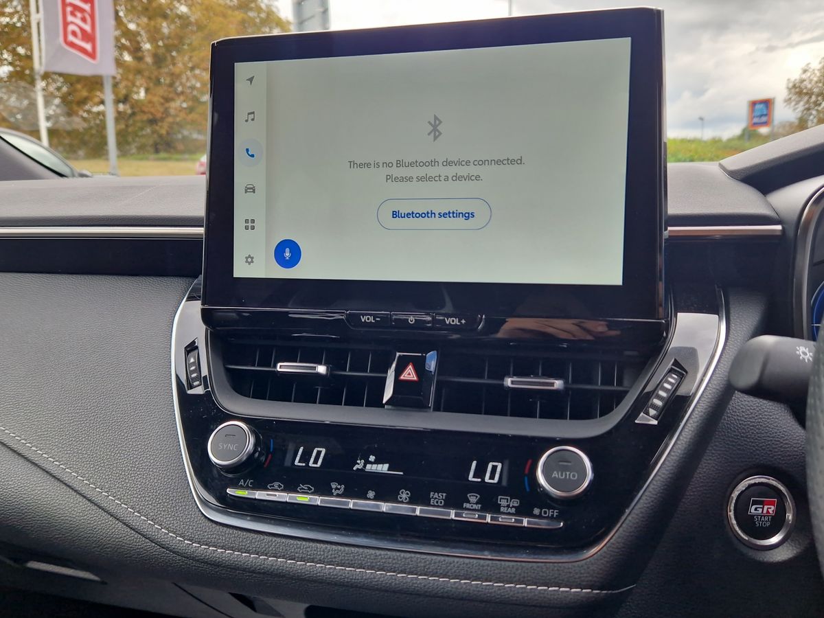 Used Toyota Corolla 2023 for sale - 76845476: Photo 22