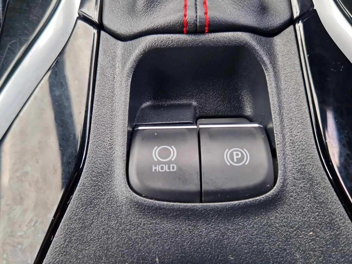 Used Toyota Corolla 2023 for sale - 76845476: Photo 25