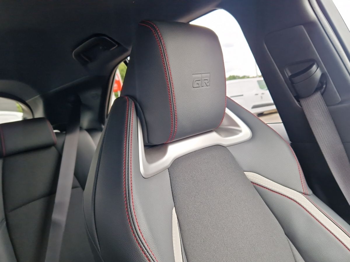 Used Toyota Corolla 2023 for sale - 76845476: Photo 27