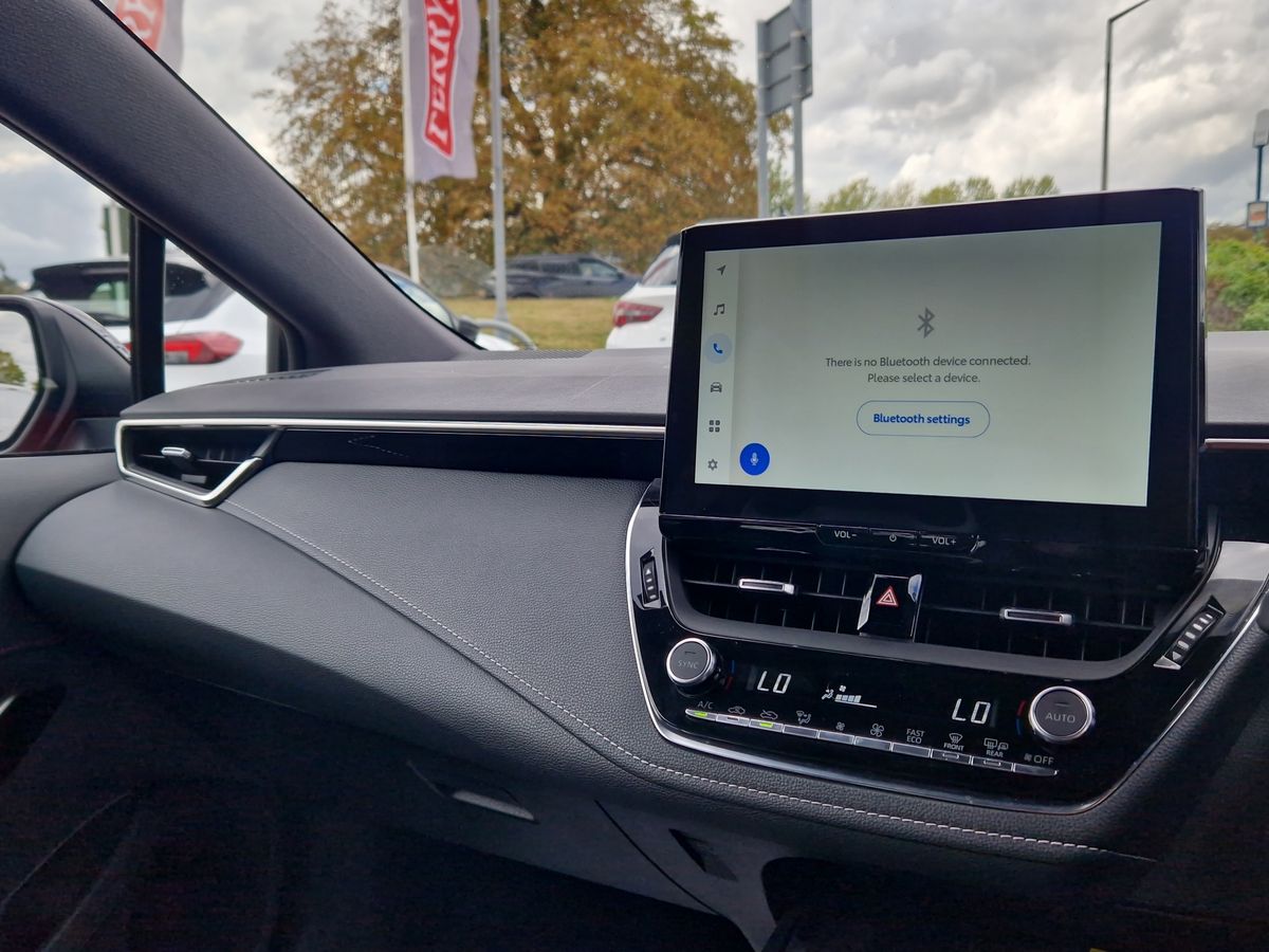 Used Toyota Corolla 2023 for sale - 76845476: Photo 29