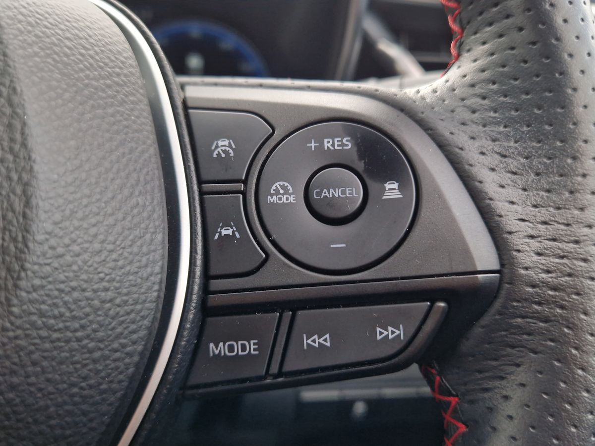 Used Toyota Corolla 2023 for sale - 76845476: Photo 30