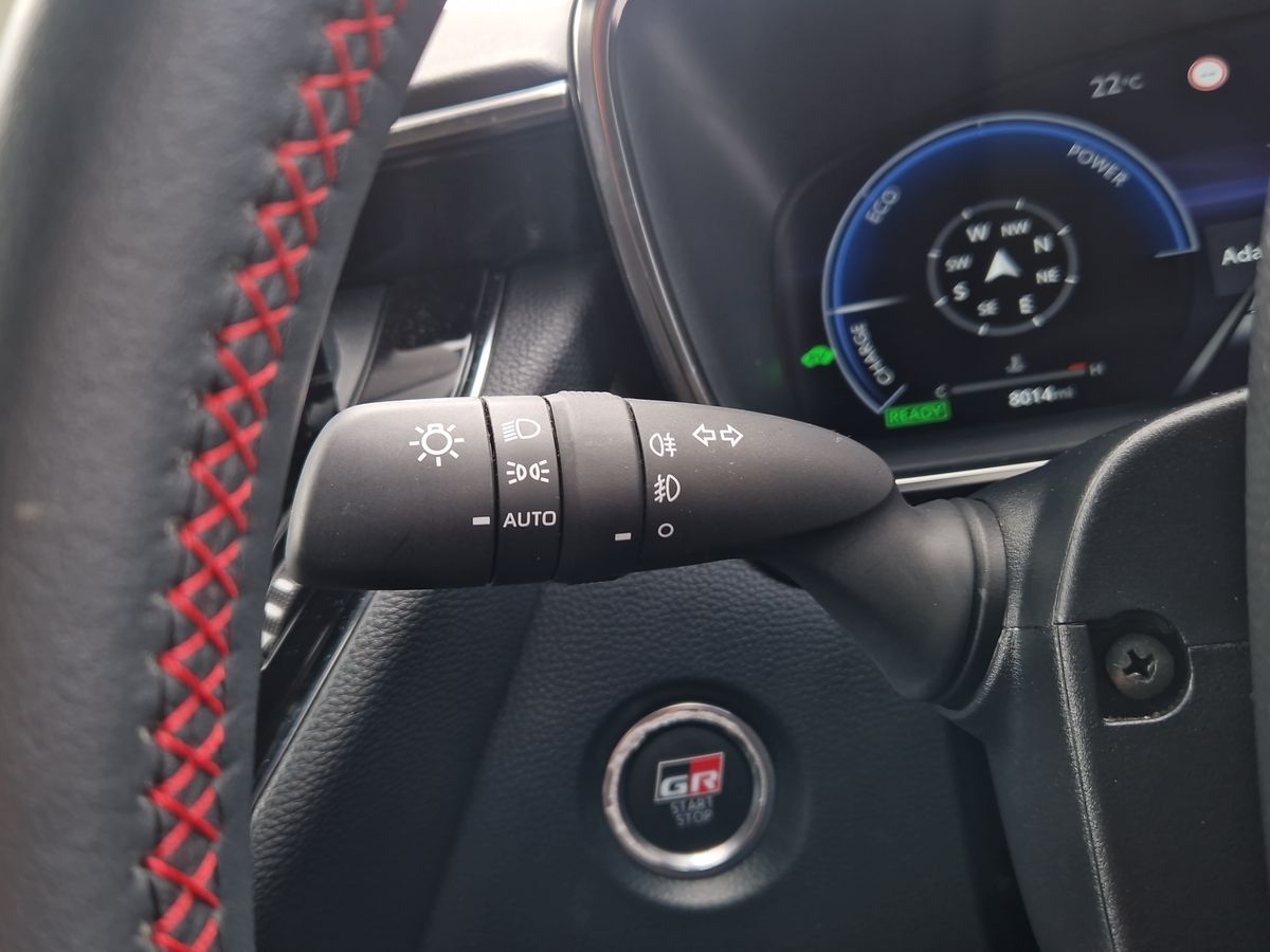 Used Toyota Corolla 2023 for sale - 76845476: Photo 32