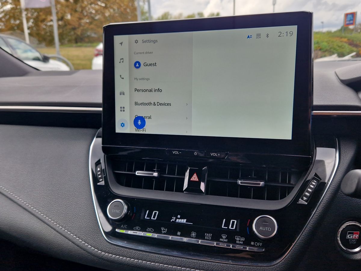 Used Toyota Corolla 2023 for sale - 76845476: Photo 39