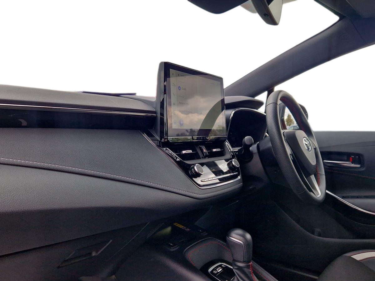 Used Toyota Corolla 2023 for sale - 76845476: Photo 6