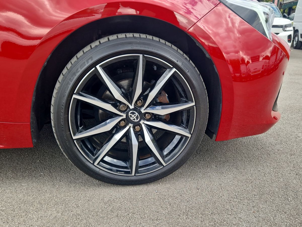 Used Toyota Corolla 2023 for sale - 76845476: Photo 7