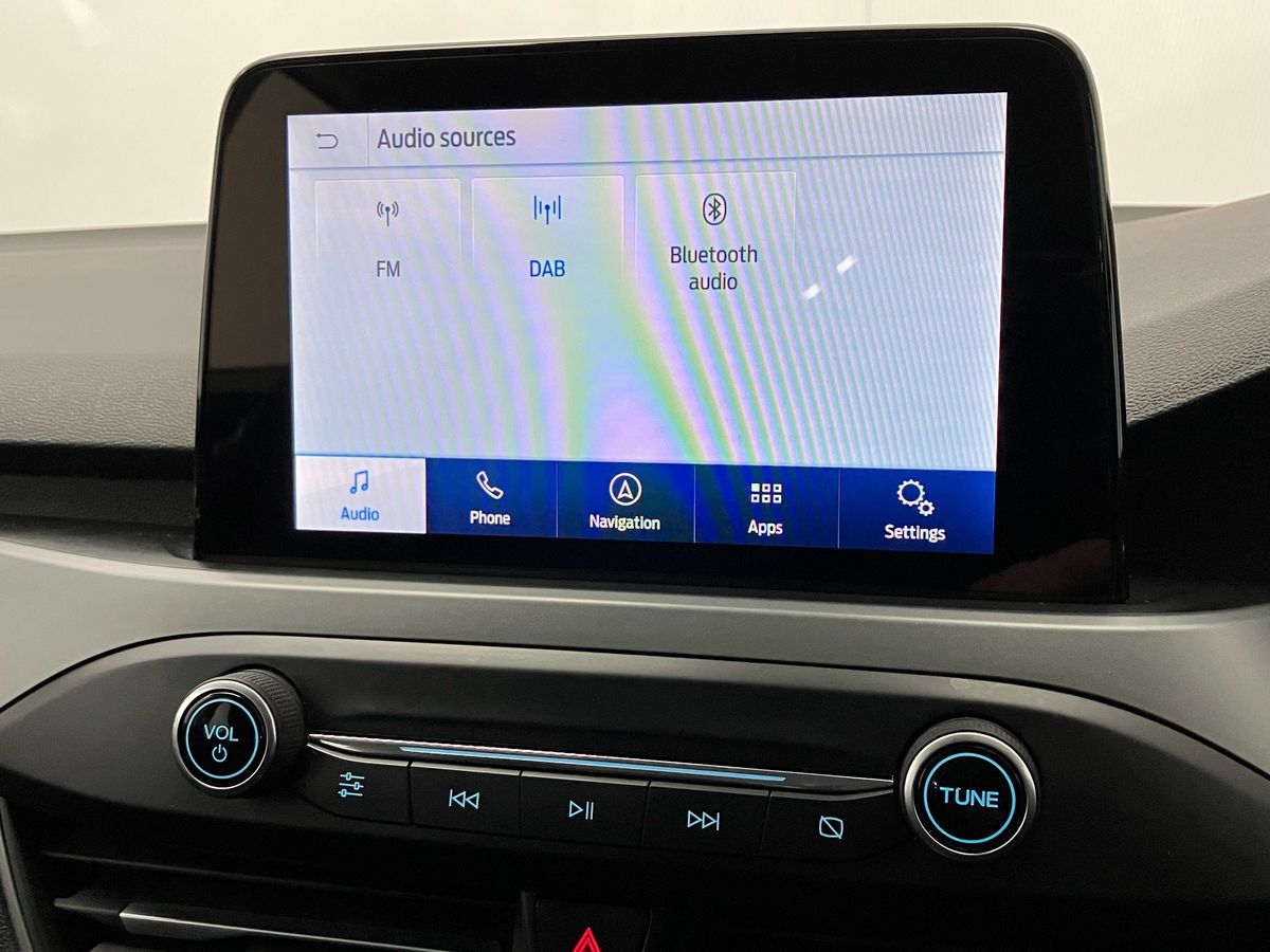 Used Ford Focus 2022 for sale - 76518162: Photo 10