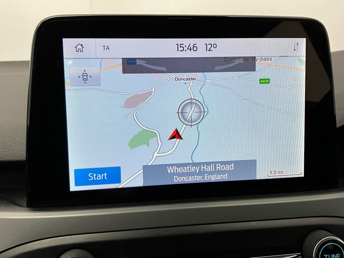 Used Ford Focus 2022 for sale - 76518162: Photo 11