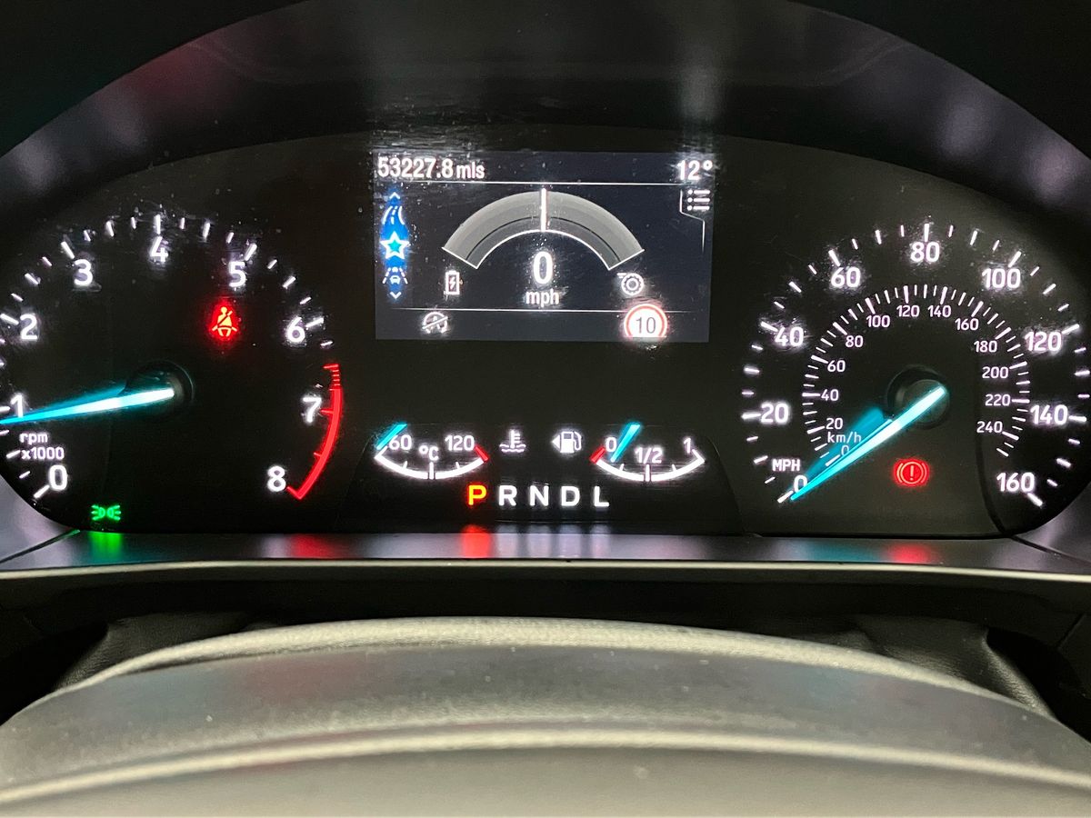 Used Ford Focus 2022 for sale - 76518162: Photo 14