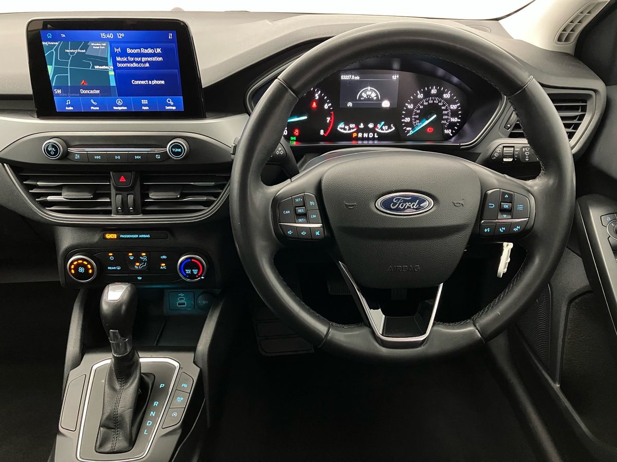 Used Ford Focus 2022 for sale - 76518162: Photo 15