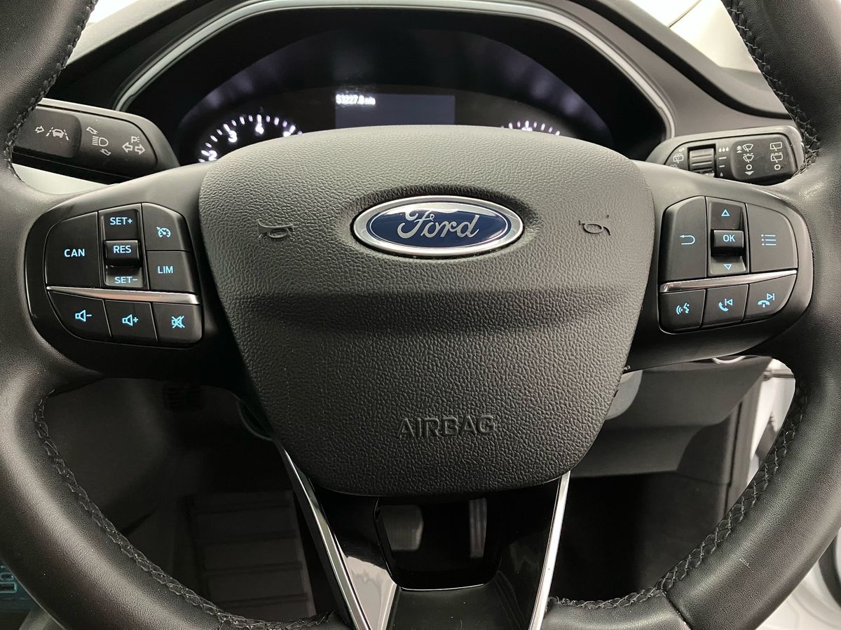 Used Ford Focus 2022 for sale - 76518162: Photo 16