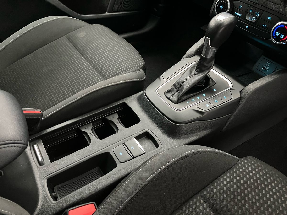 Used Ford Focus 2022 for sale - 76518162: Photo 17