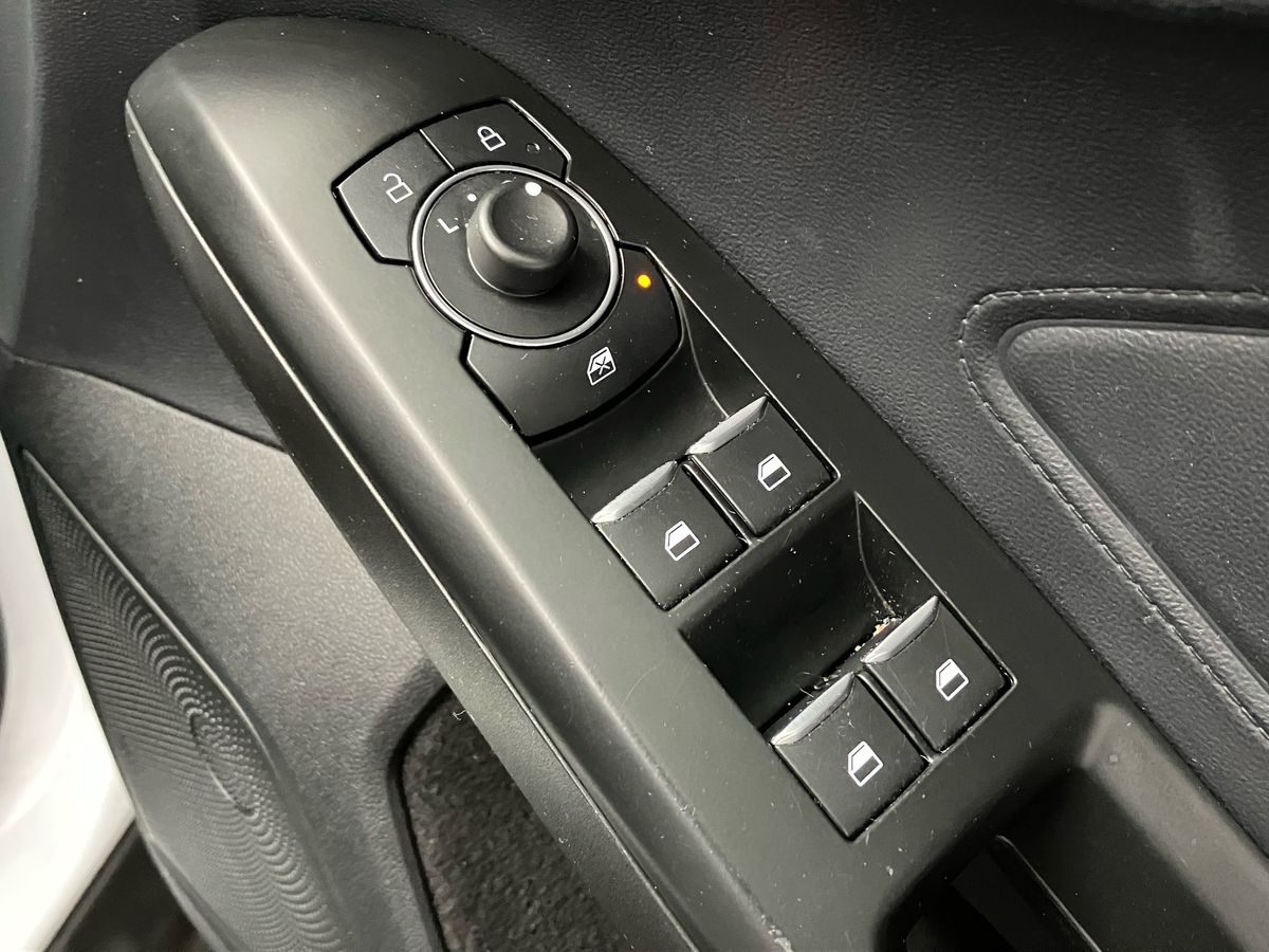 Used Ford Focus 2022 for sale - 76518162: Photo 18