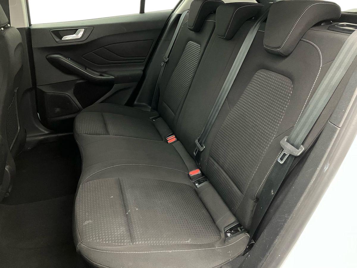 Used Ford Focus 2022 for sale - 76518162: Photo 19
