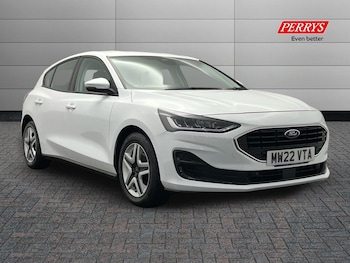 Used Ford Focus 2022 for sale - 76518162: Photo