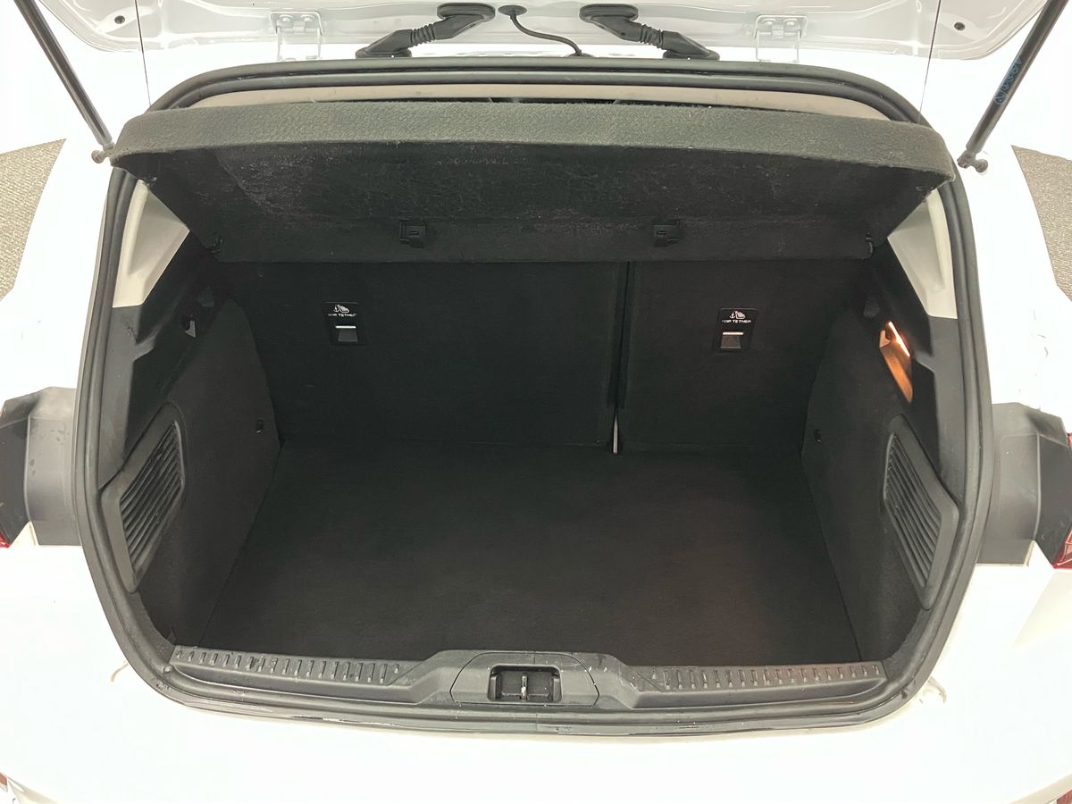 Used Ford Focus 2022 for sale - 76518162: Photo 20