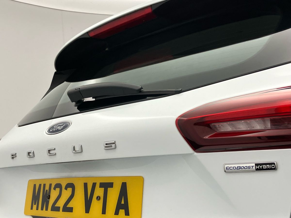 Used Ford Focus 2022 for sale - 76518162: Photo 25