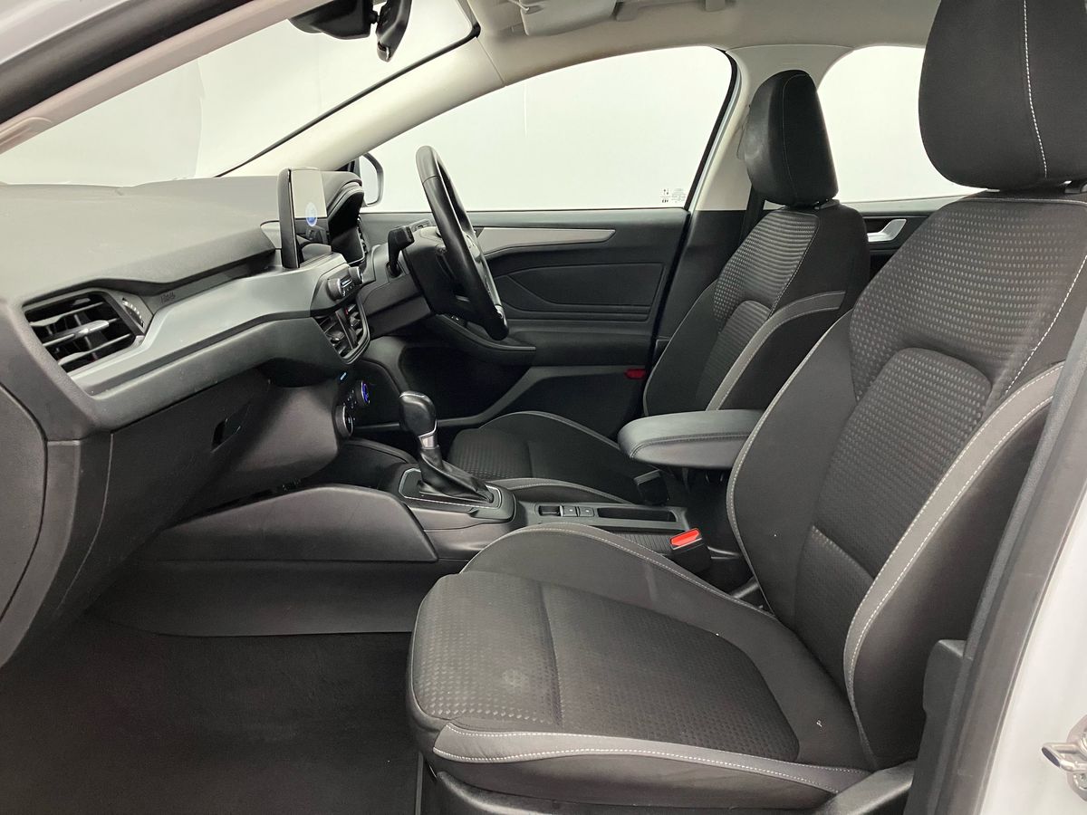 Used Ford Focus 2022 for sale - 76518162: Photo 27