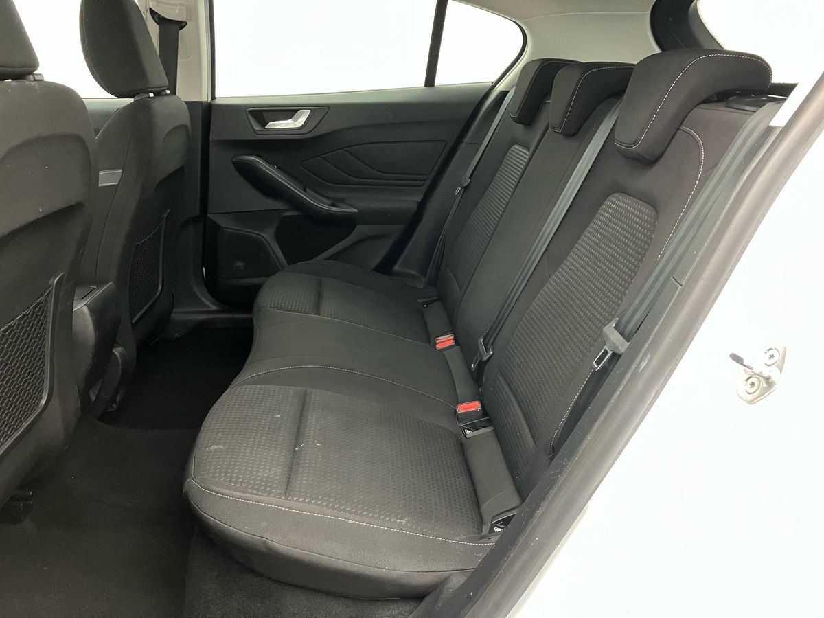 Used Ford Focus 2022 for sale - 76518162: Photo 28