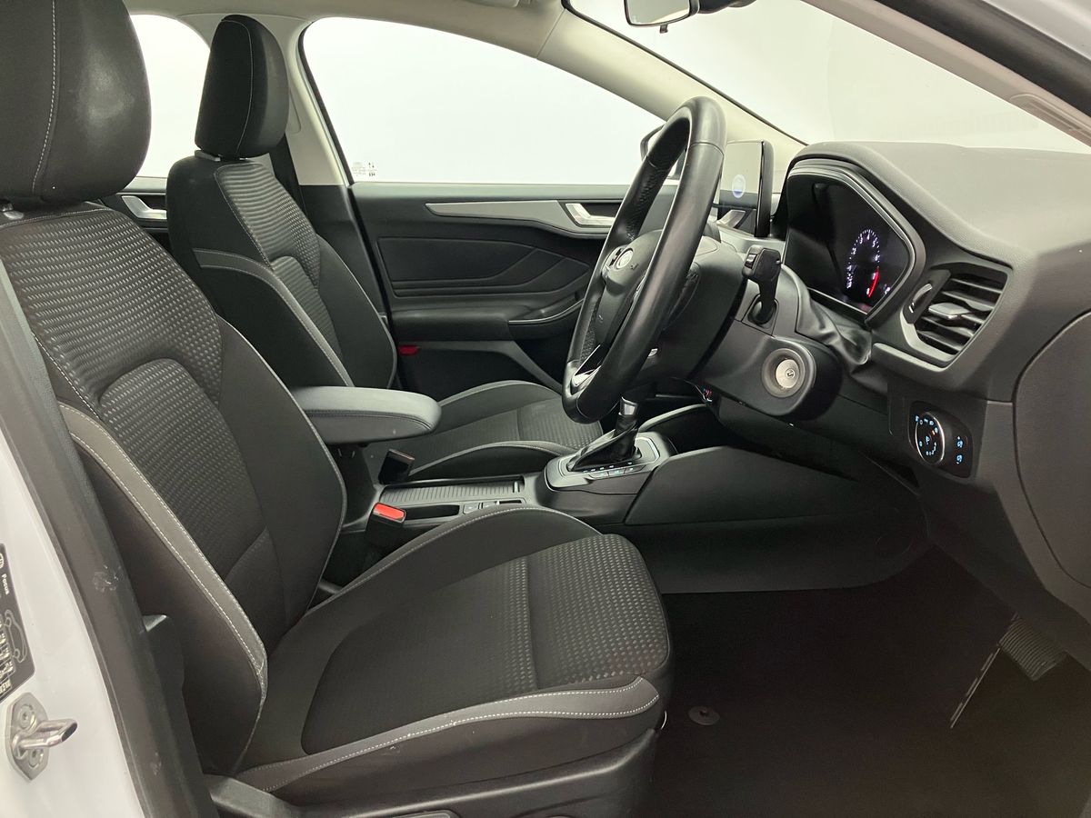 Used Ford Focus 2022 for sale - 76518162: Photo 29