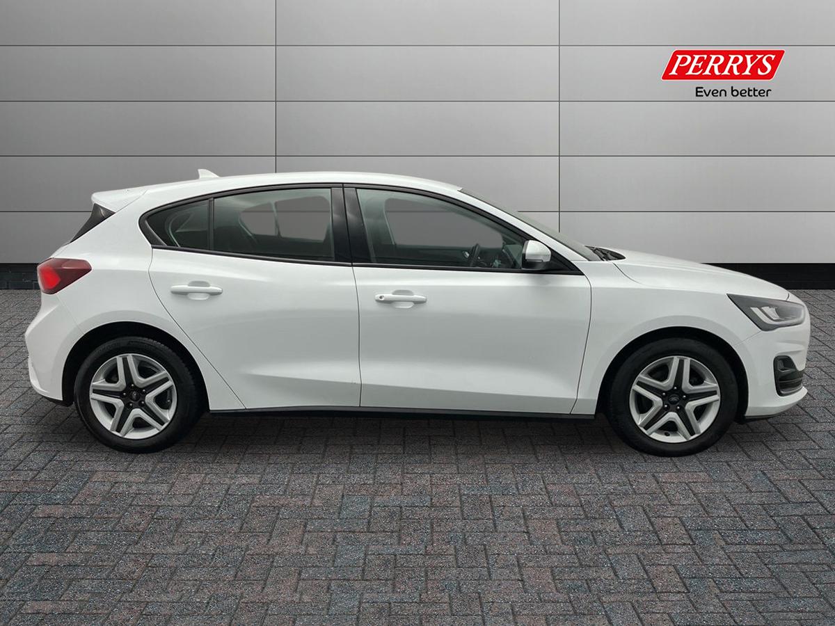 Used Ford Focus 2022 for sale - 76518162: Photo 3