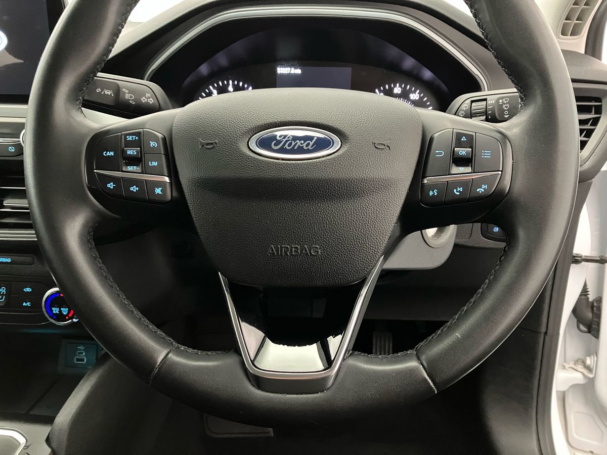 Used Ford Focus 2022 for sale - 76518162: Photo 30