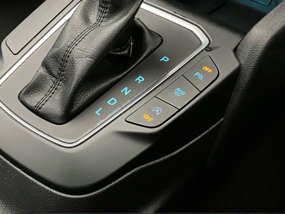 Used Ford Focus 2022 for sale - 76518162: Photo 34