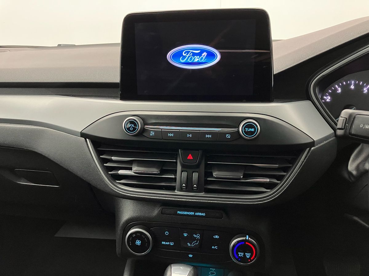 Used Ford Focus 2022 for sale - 76518162: Photo 36