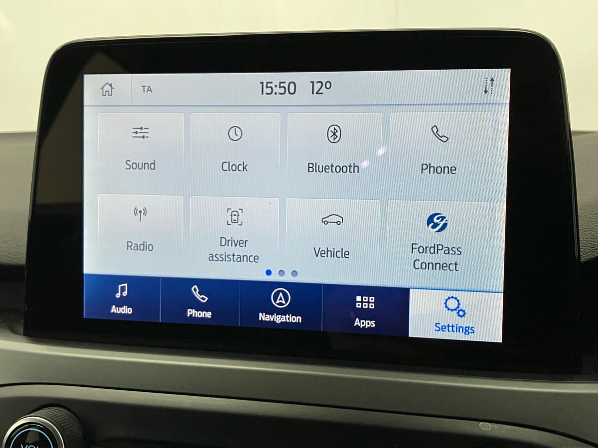 Used Ford Focus 2022 for sale - 76518162: Photo 37