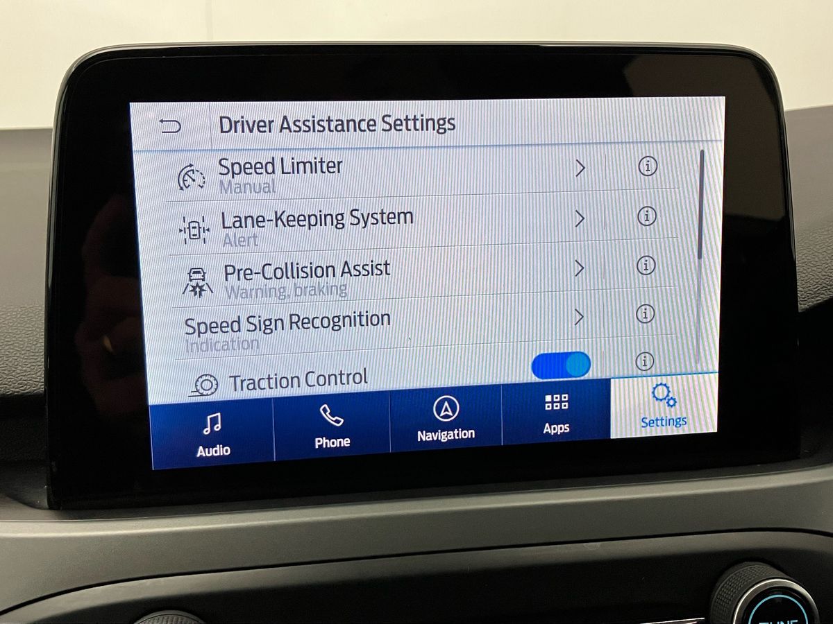 Used Ford Focus 2022 for sale - 76518162: Photo 38