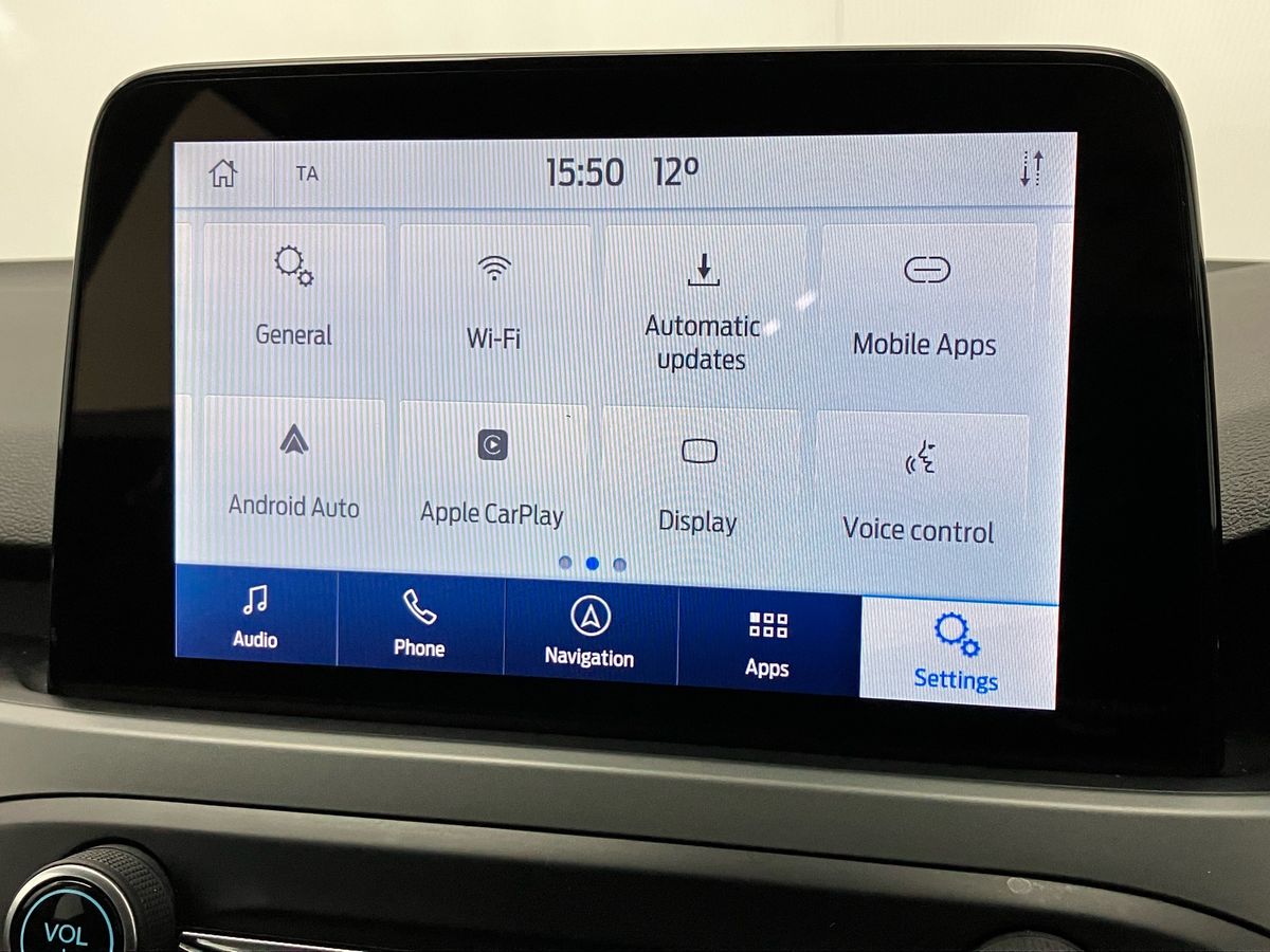 Used Ford Focus 2022 for sale - 76518162: Photo 39