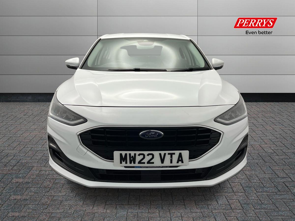 Used Ford Focus 2022 for sale - 76518162: Photo 4