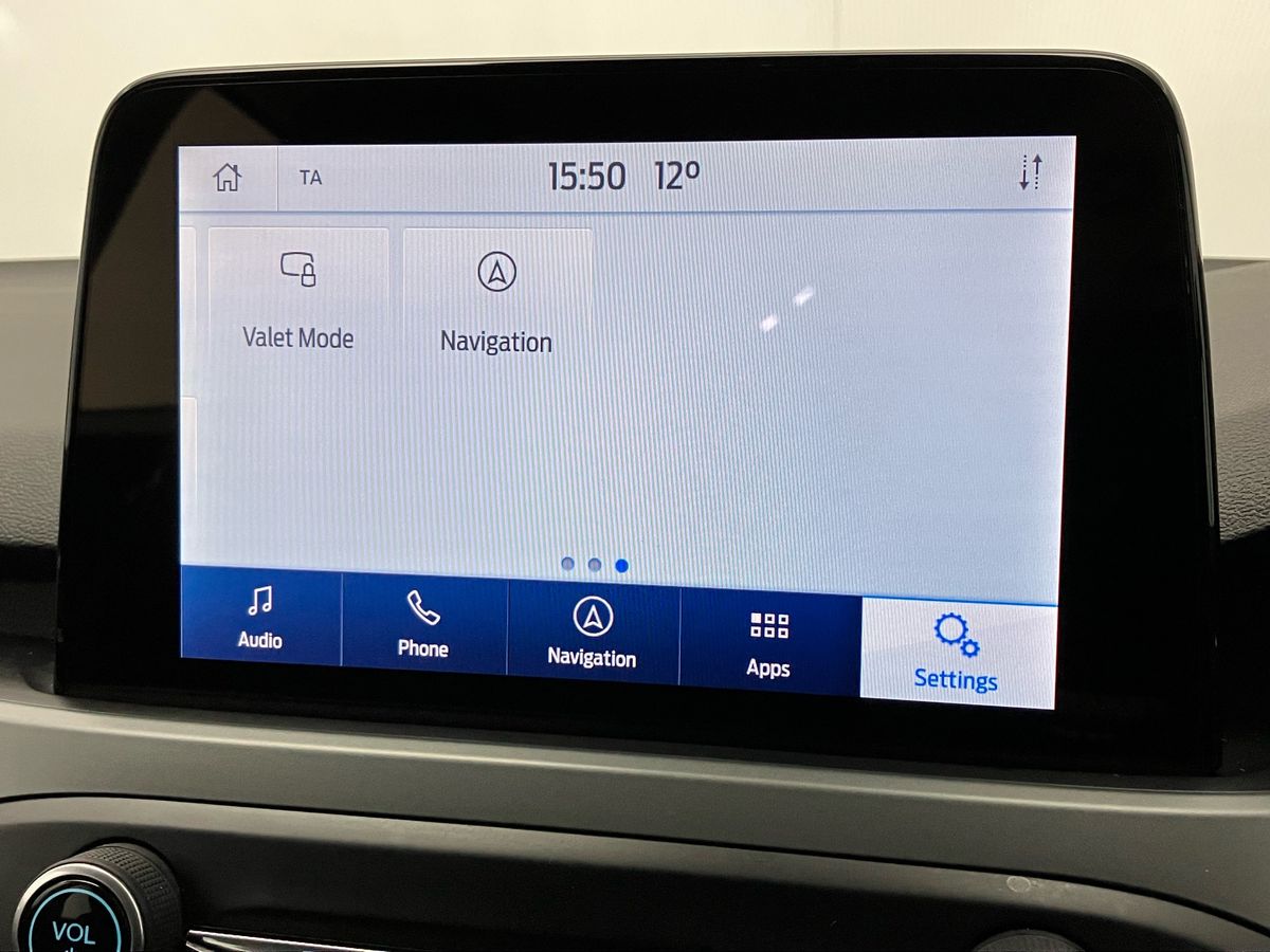 Used Ford Focus 2022 for sale - 76518162: Photo 40