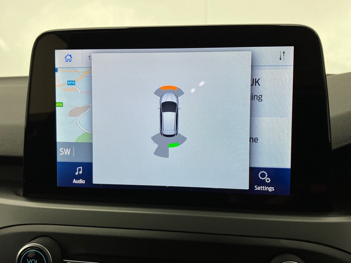 Used Ford Focus 2022 for sale - 76518162: Photo 43