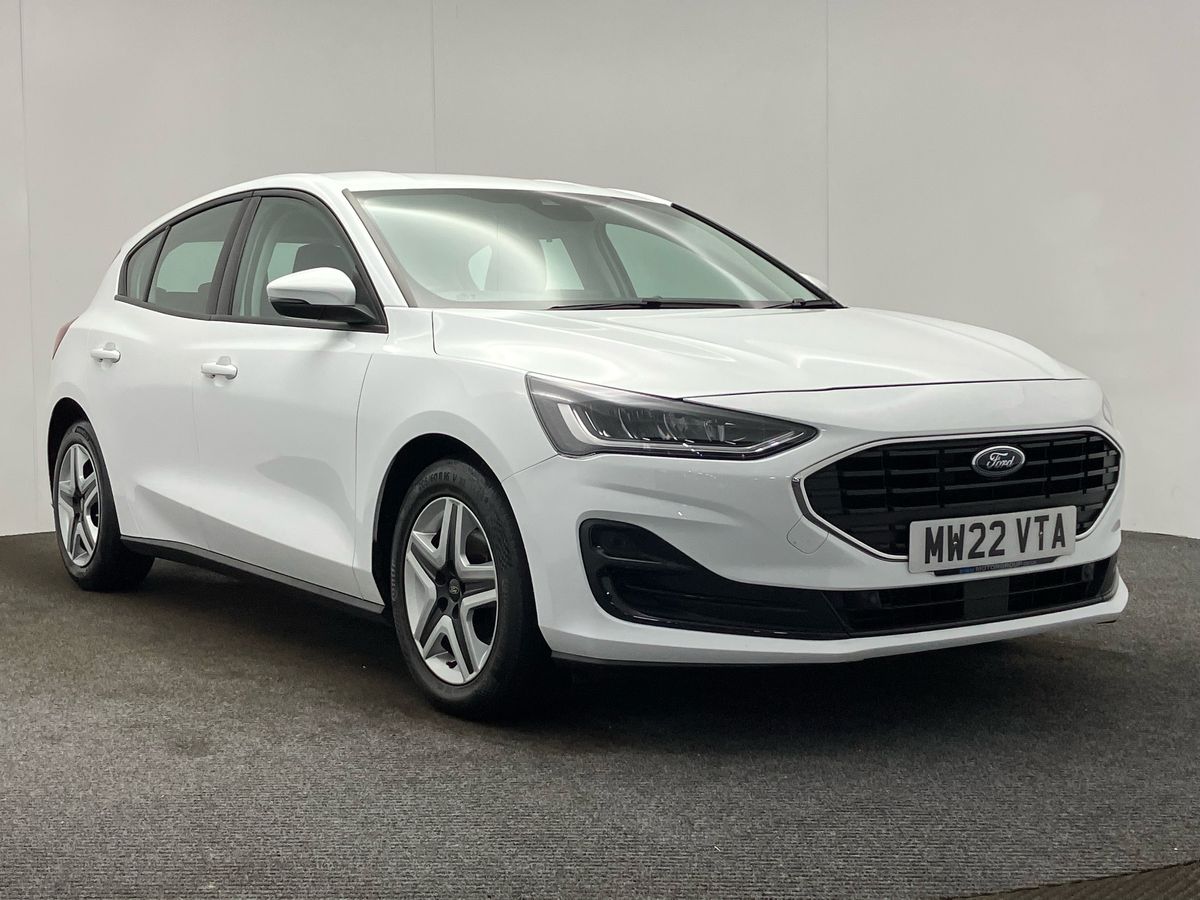 Used Ford Focus 2022 for sale - 76518162: Photo 44