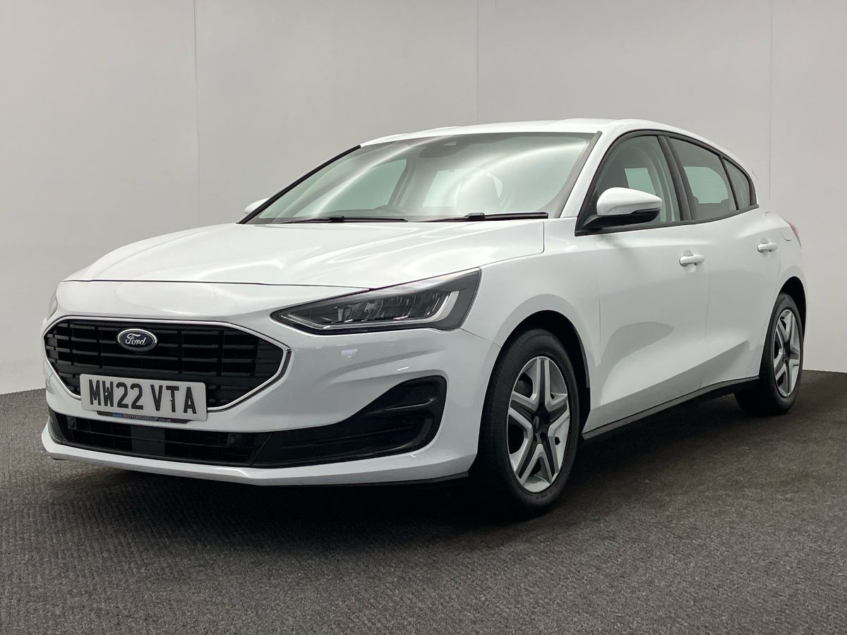 Used Ford Focus 2022 for sale - 76518162: Photo 45