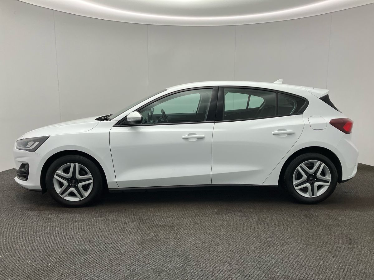 Used Ford Focus 2022 for sale - 76518162: Photo 46