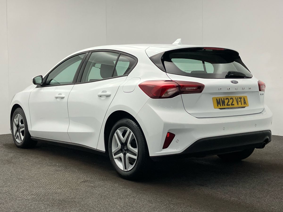 Used Ford Focus 2022 for sale - 76518162: Photo 47