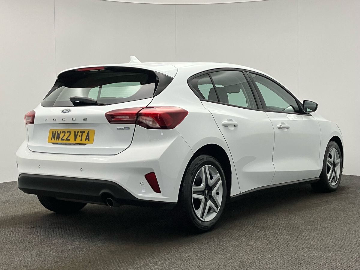 Used Ford Focus 2022 for sale - 76518162: Photo 48